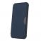 Futrola flip RAZOR BOOK za Xiaomi Redmi 14C plava