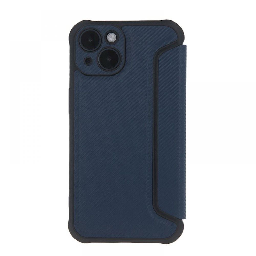 Futrola flip RAZOR BOOK za Xiaomi Redmi 14C plava