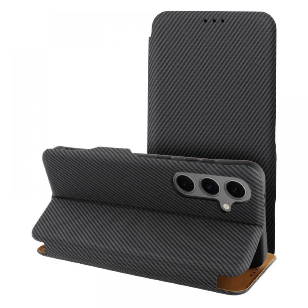 Futrola FOLIO Magnet book za XIAOMI REDMI 14c siva