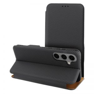 Futrola FOLIO Magnet book za XIAOMI REDMI 14c siva