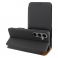 Futrola FOLIO Magnet book za XIAOMI REDMI 14c siva