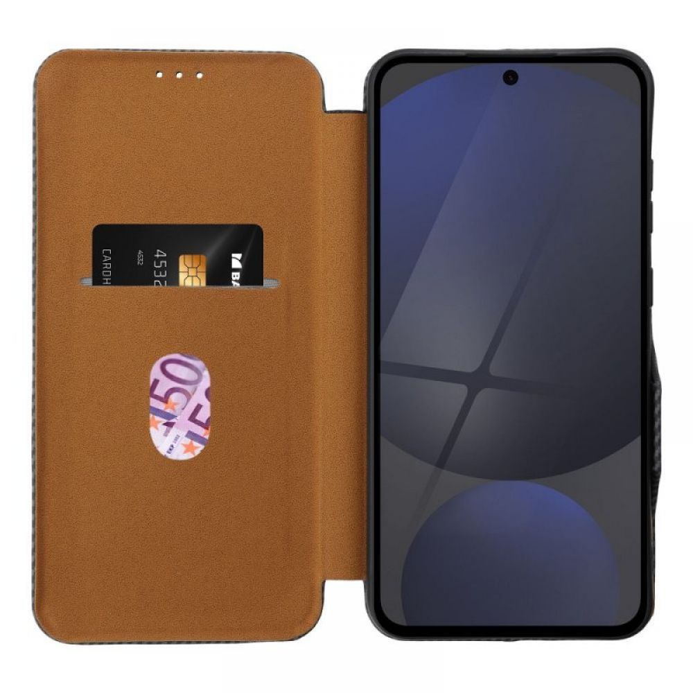 Futrola FOLIO Magnet book za XIAOMI REDMI 14c siva