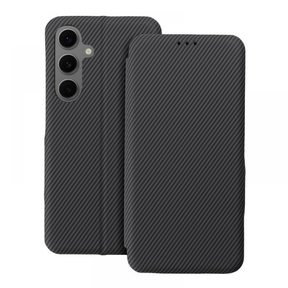 Futrola FOLIO Magnet book za XIAOMI REDMI 14c siva