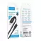 Kabl USB C na Lightning Hoco PD 27W 1 m X120 crni
