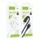 Kabl USB A na USB C Hoco 3A 1 m X120 crni