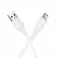 Kabl USB A na Micro USB Hoco 2,4A 1 m X120 beli