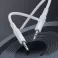 HOCO kabl AUX Audio Dzek 3,5mm na 3,5mm UPA27 1,2m sivi