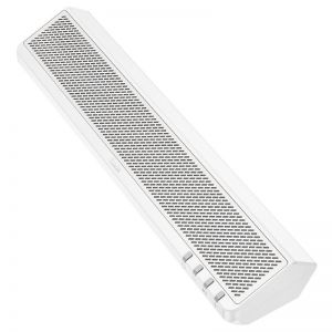 Bluetooth zvucnik 2 x 3W Hoco 2u1 BS66 beli
