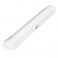 Bluetooth zvucnik 2 x 3W Hoco 2u1 BS66 beli