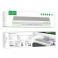 Bluetooth zvucnik 2 x 3W Hoco 2u1 BS66 beli