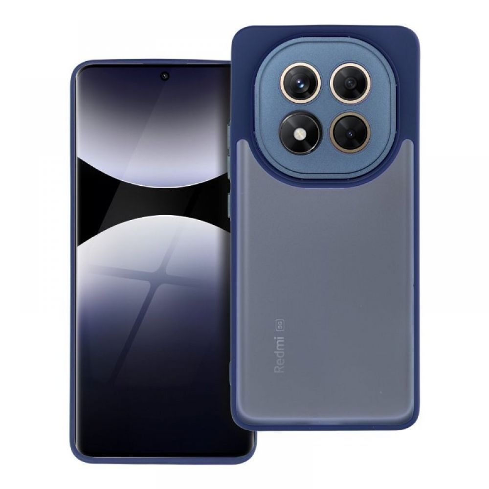 Futrola VARIETE CASE za XIAOMI Redmi Note 14 PRO 4G teget