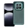 Futrola VARIETE CASE za XIAOMI Redmi Note 14 5G tamno zelena