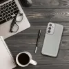 Futrola VARIETE CASE za XIAOMI Redmi Note 14 4G siva