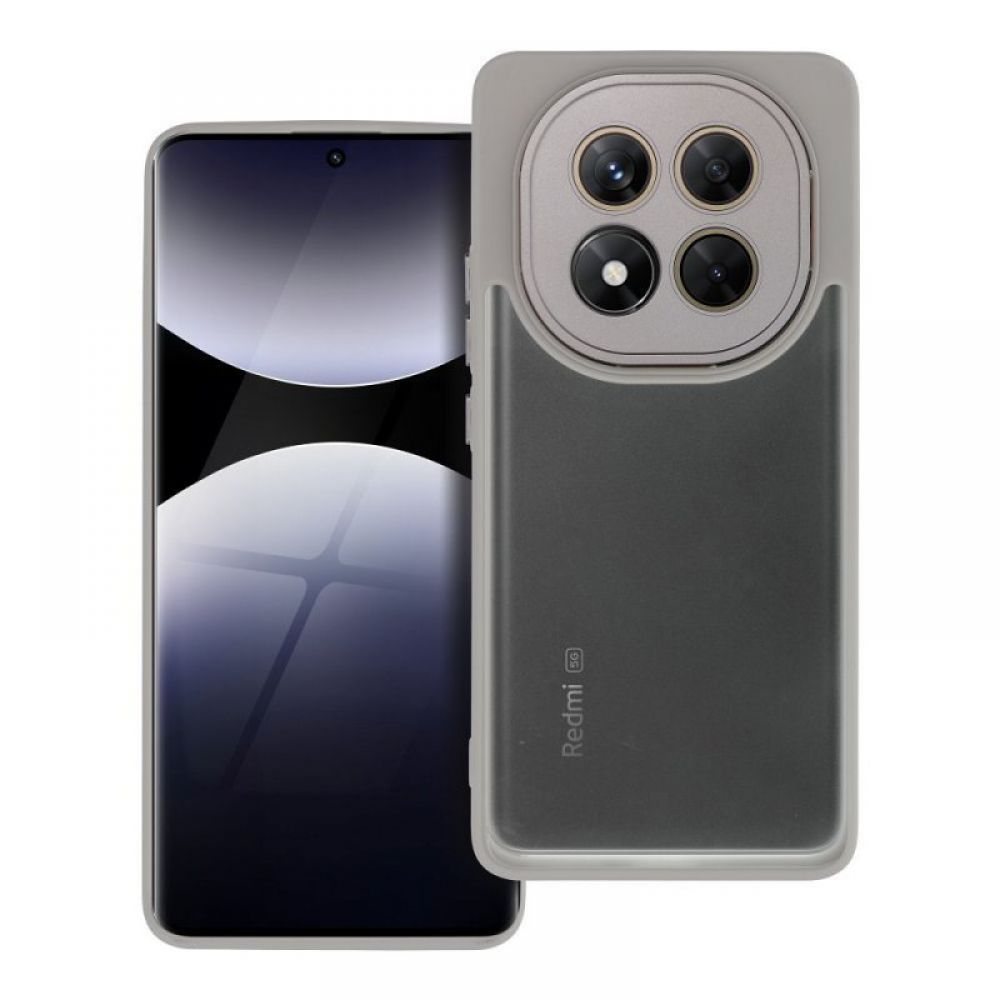 Futrola VARIETE CASE za SAMSUNG A36 5G siva