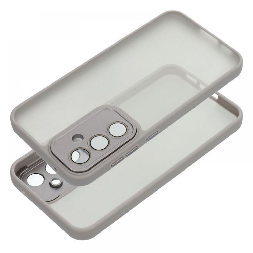 Futrola VARIETE CASE za SAMSUNG A36 5G siva