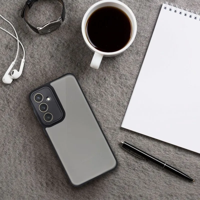 Futrola VARIETE CASE za SAMSUNG A36 5G crna