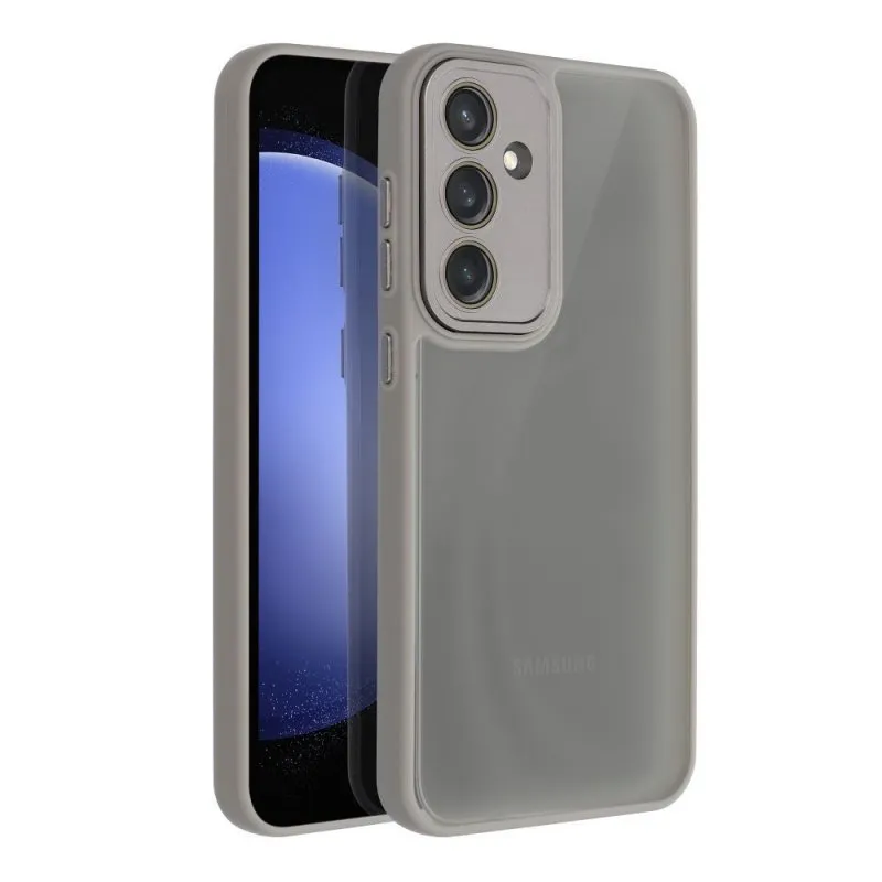 Futrola VARIETE CASE za SAMSUNG A35 5G siva