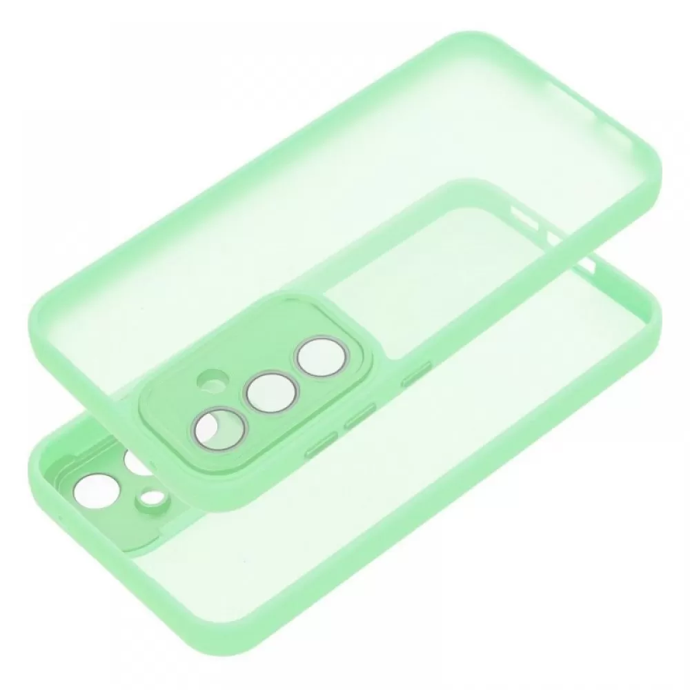 Futrola VARIETE CASE za SAMSUNG A35 5G fluo zelena