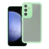 Futrola VARIETE CASE za SAMSUNG A35 5G fluo zelena