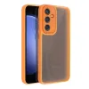 Futrola VARIETE CASE za SAMSUNG A35 5G narandzasta