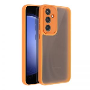 Futrola VARIETE CASE za SAMSUNG A35 5G narandzasta
