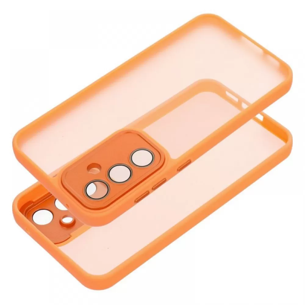 Futrola VARIETE CASE za SAMSUNG A35 5G narandzasta