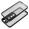 Futrola VARIETE CASE za SAMSUNG A16 5G / A16 4G crna