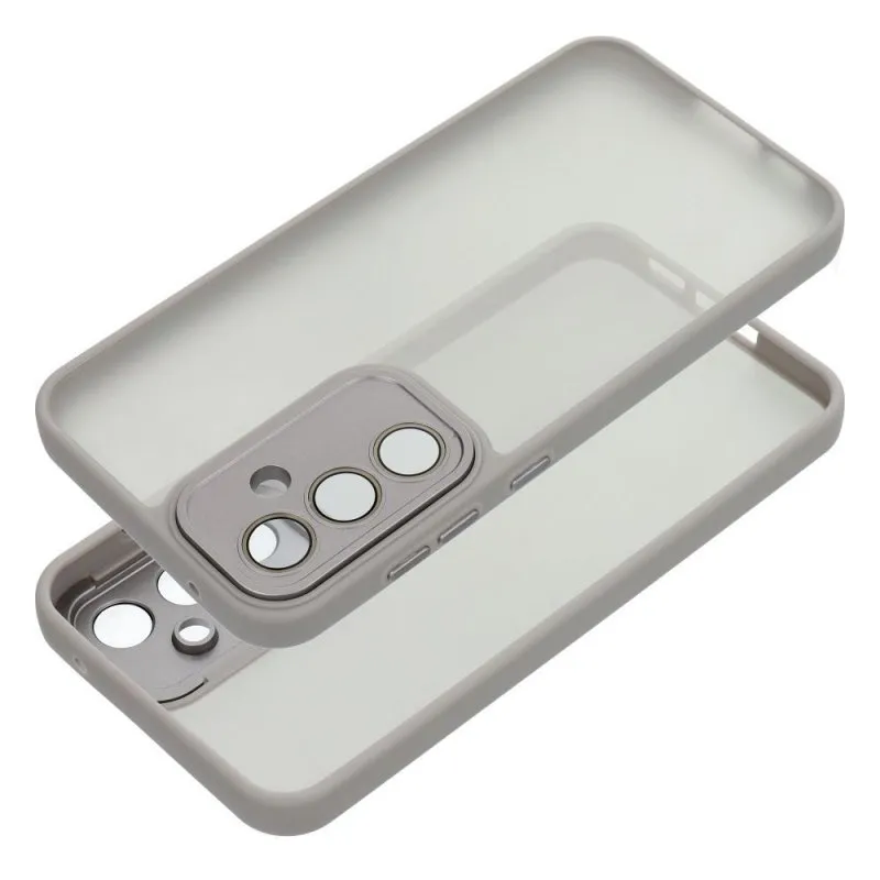 Futrola VARIETE CASE za IPHONE 16 Plus siva