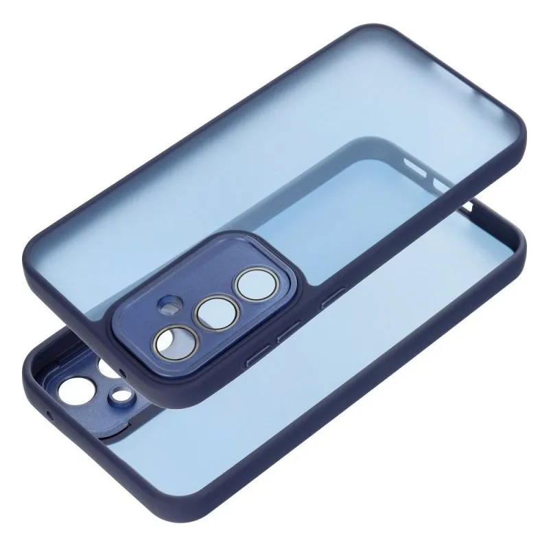 Futrola VARIETE CASE za IPHONE 16e (SE 4 2025) teget