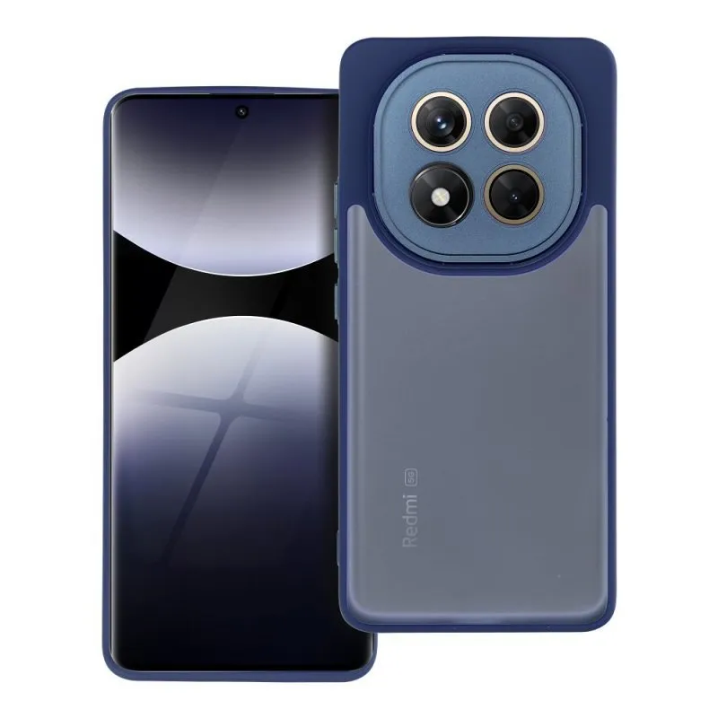 Futrola VARIETE CASE za IPHONE 16e (SE 4 2025) teget