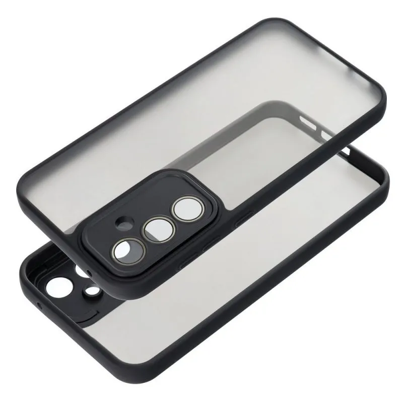Futrola VARIETE CASE za IPHONE 16e (SE 4 2025) crna