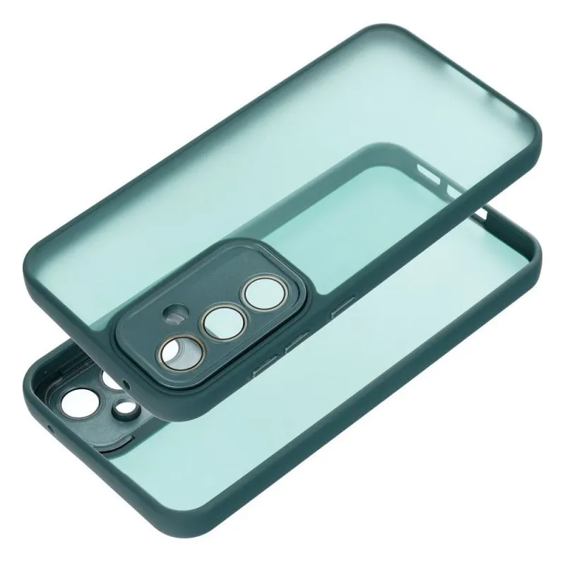 Futrola VARIETE CASE za IPHONE 16e (SE 4 2025) tamno zelena