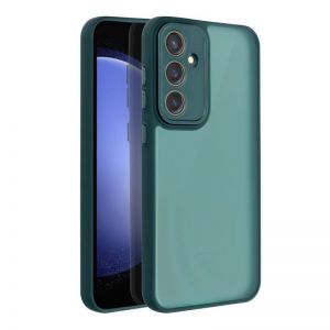 Futrola VARIETE CASE za IPHONE 15 Pro Max tamno zelena