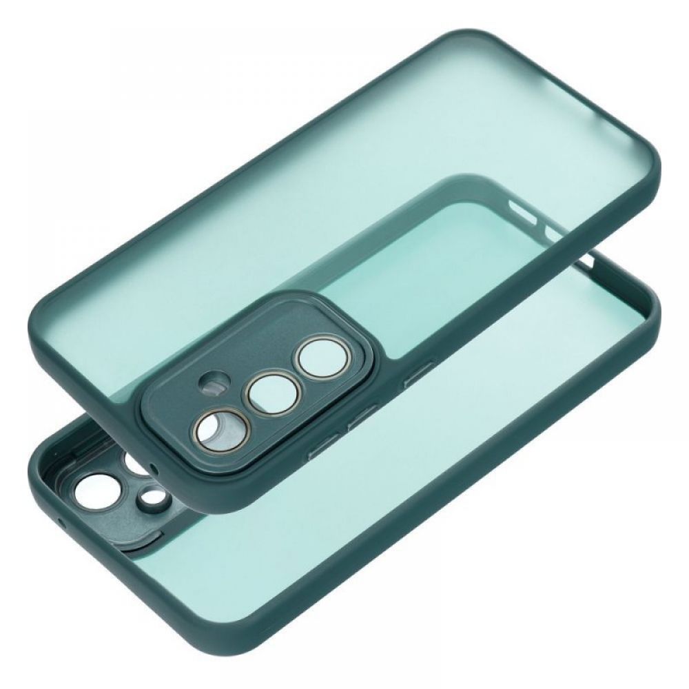 Futrola VARIETE CASE za IPHONE 15 Pro Max tamno zelena