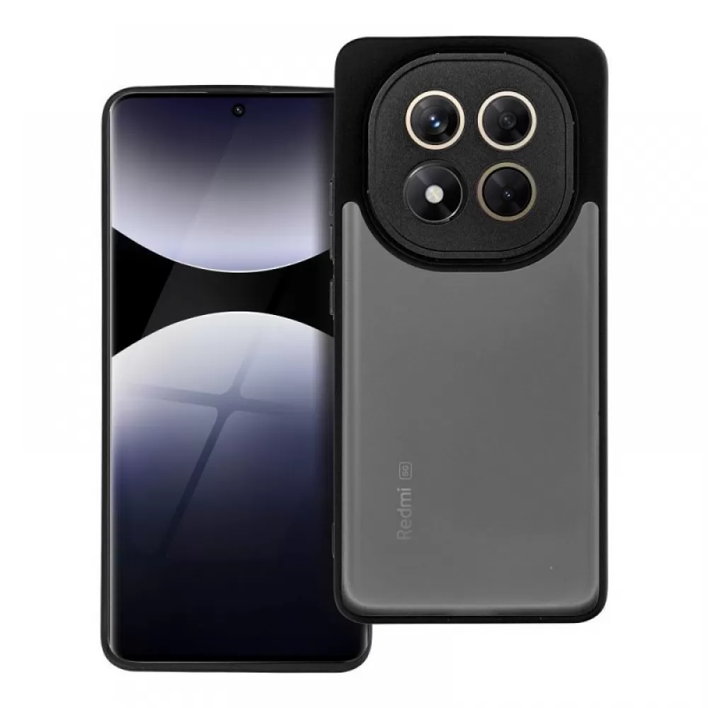 Futrola VARIETE CASE za IPHONE 15 Pro crna
