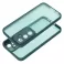 Futrola VARIETE CASE za IPHONE 15 Pro tamno zelena