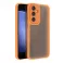 Futrola VARIETE CASE za IPHONE 15 Pro narandzasta