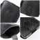 KARBONSKA UNIVERZALNA futrola sa dzepom - Velicina 17 - za SAMSUNG A02s / A03s / A05 / A05s / A12 / A15 / A21s / A25 / A32 5G / A42 5G / A72 5G / M12 XIAOMI Redmi 9A / 9AT / 9c / Note 10 PRO / Mi11 OPPO A52 / A72 / A92 REALME 7i VIVO Y52 5G / Y72 5G
