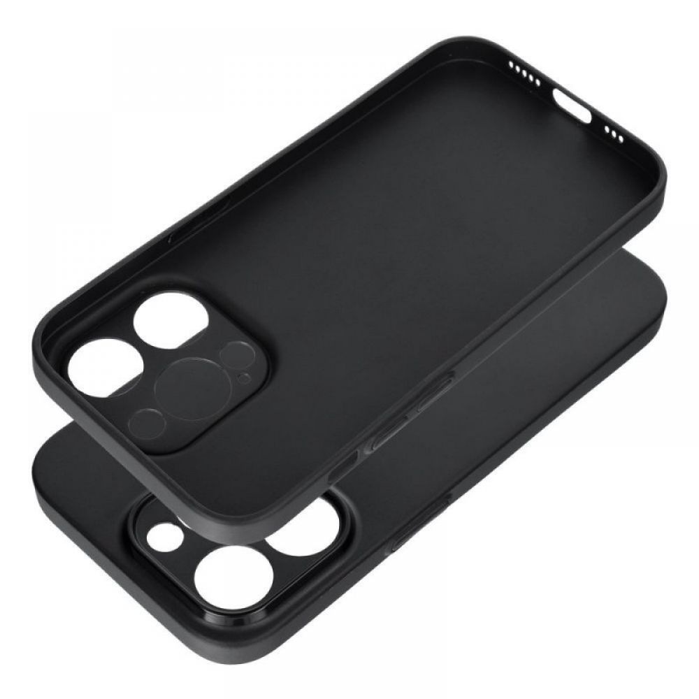 Futrola ULTRATHIN MATT CASE za XIAOMI 13C crna