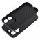 Futrola ULTRATHIN MATT CASE za XIAOMI 13C crna