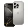 Futrola ULTRATHIN MATT CASE za SAMSUNG S25 Ultra providna