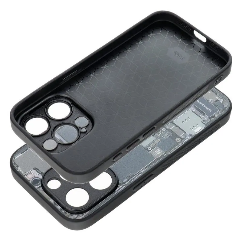 Futrola TECH za iPhone 15 No2