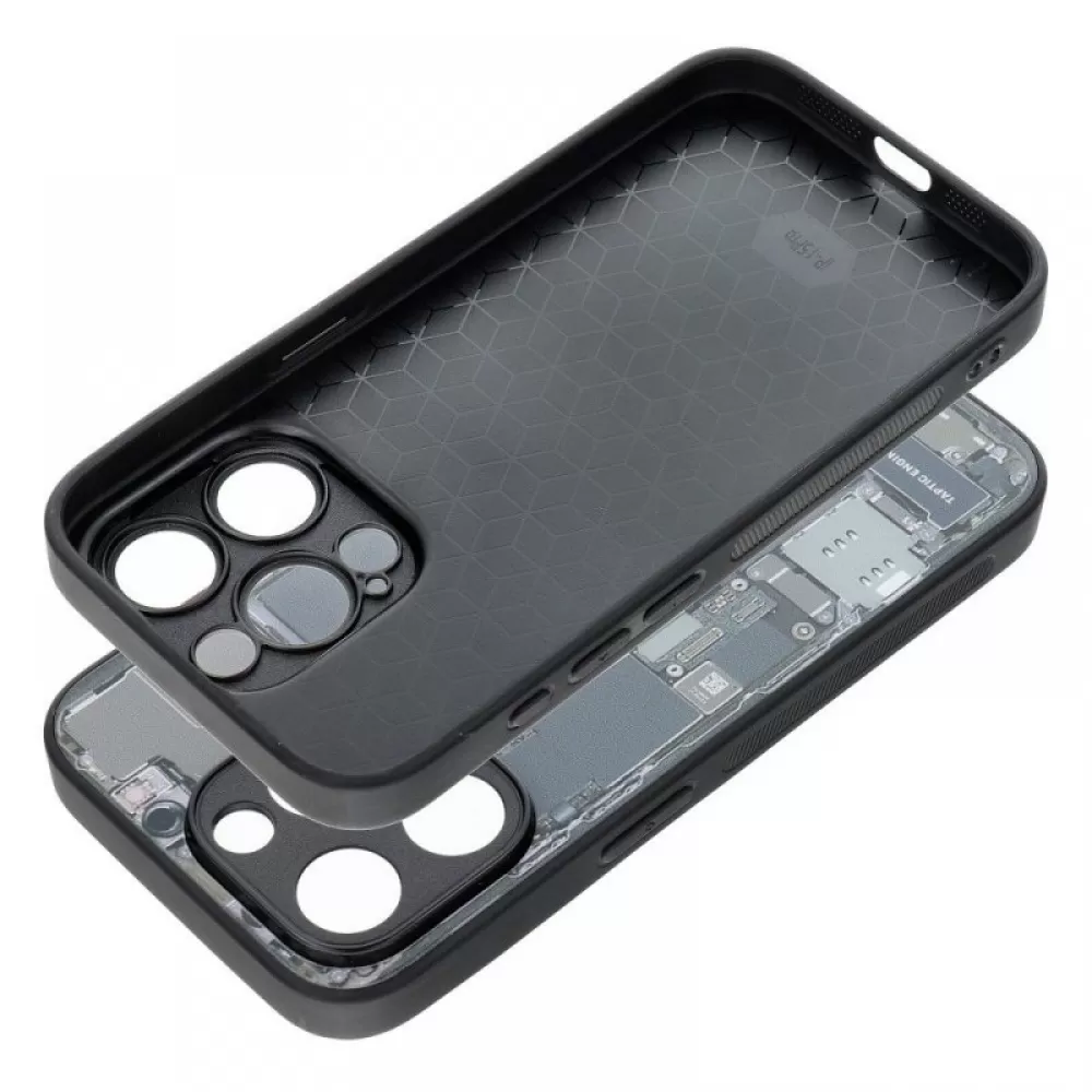 Futrola TECH za IPHONE 15 Pro No2
