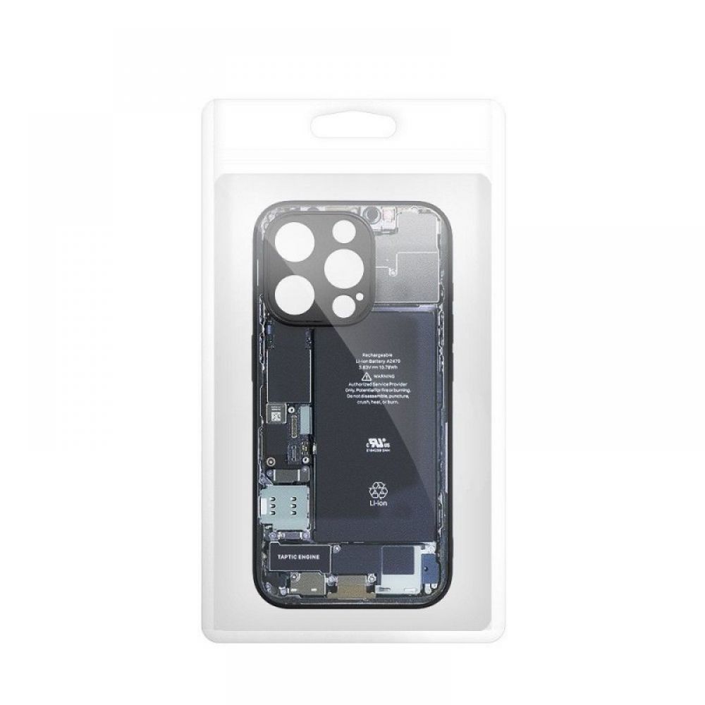 Futrola TECH za IPHONE 15 Pro No2