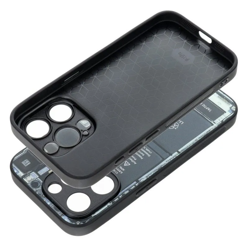 Futrola TECH za IPHONE 15 Pro Max No1