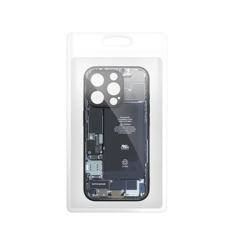 Futrola TECH za IPHONE 14 No2