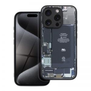 Futrola TECH za IPHONE 14 Pro No2