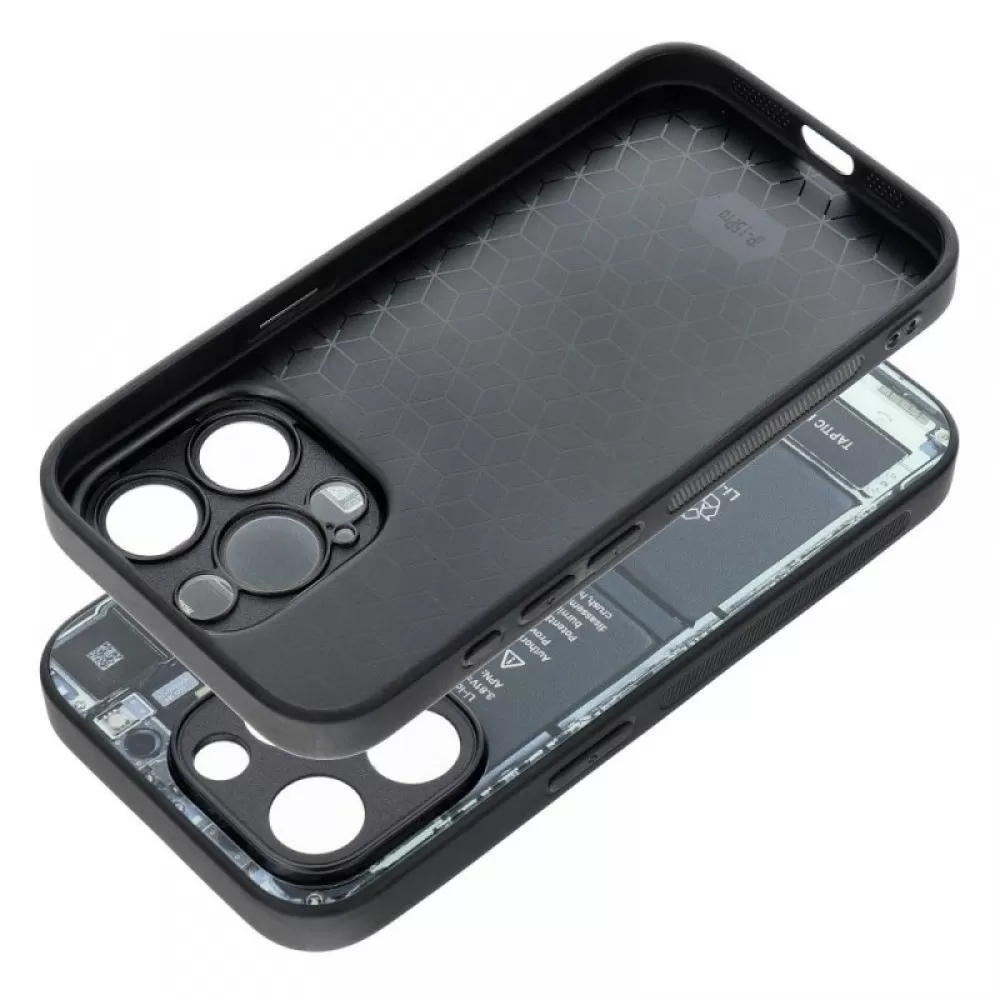 Futrola TECH za IPHONE 14 Pro Max No1