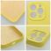 Futrola SILICONE 2mm XIAOMI REDMI 14C zuta