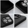 Futrola SILICONE 2mm XIAOMI Mi 15 ULTRA crna